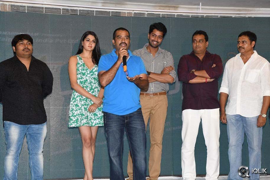 Selfie-Raja-Movie-Title-Song-Launch